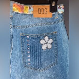 Urban Outfitters BDG Flare Jeans